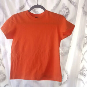 T shirt kids top size medium  (Abebe)